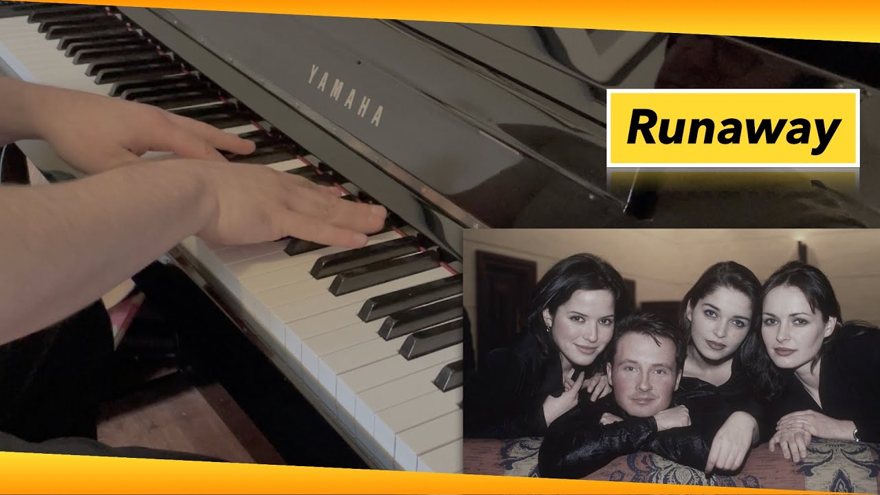 Runaway [The Corrs] ***Approximation***