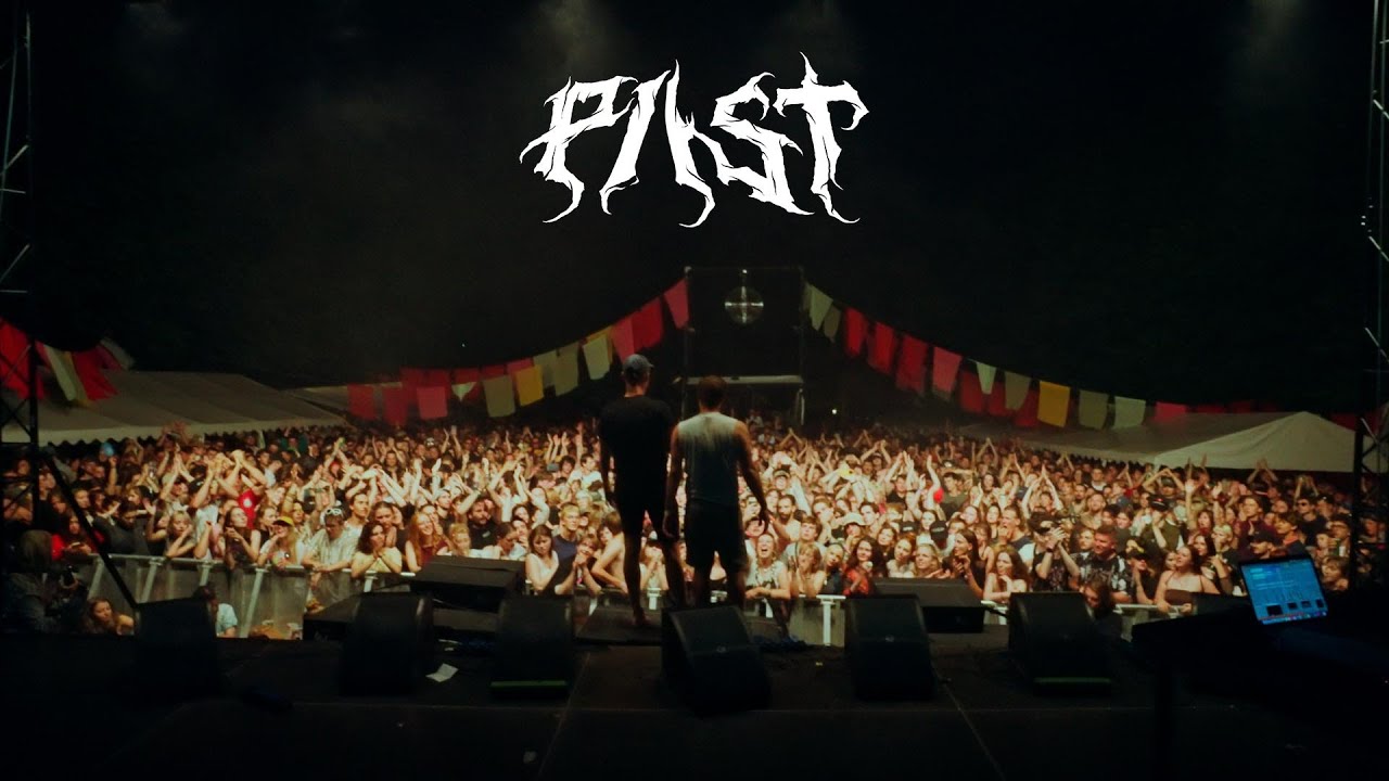 P/\ST - Povaleč VLOG