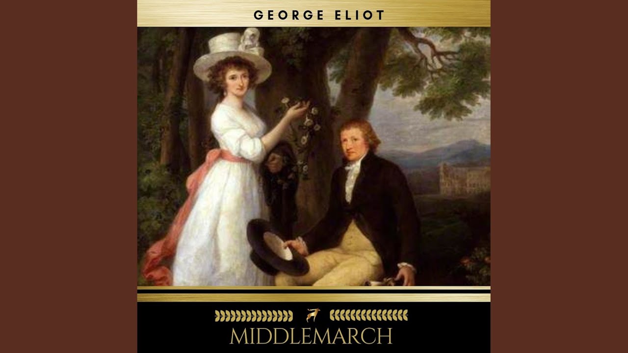 Chapter 818 - Middlemarch