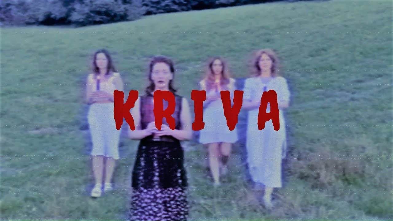 Oli Pop - Kriva