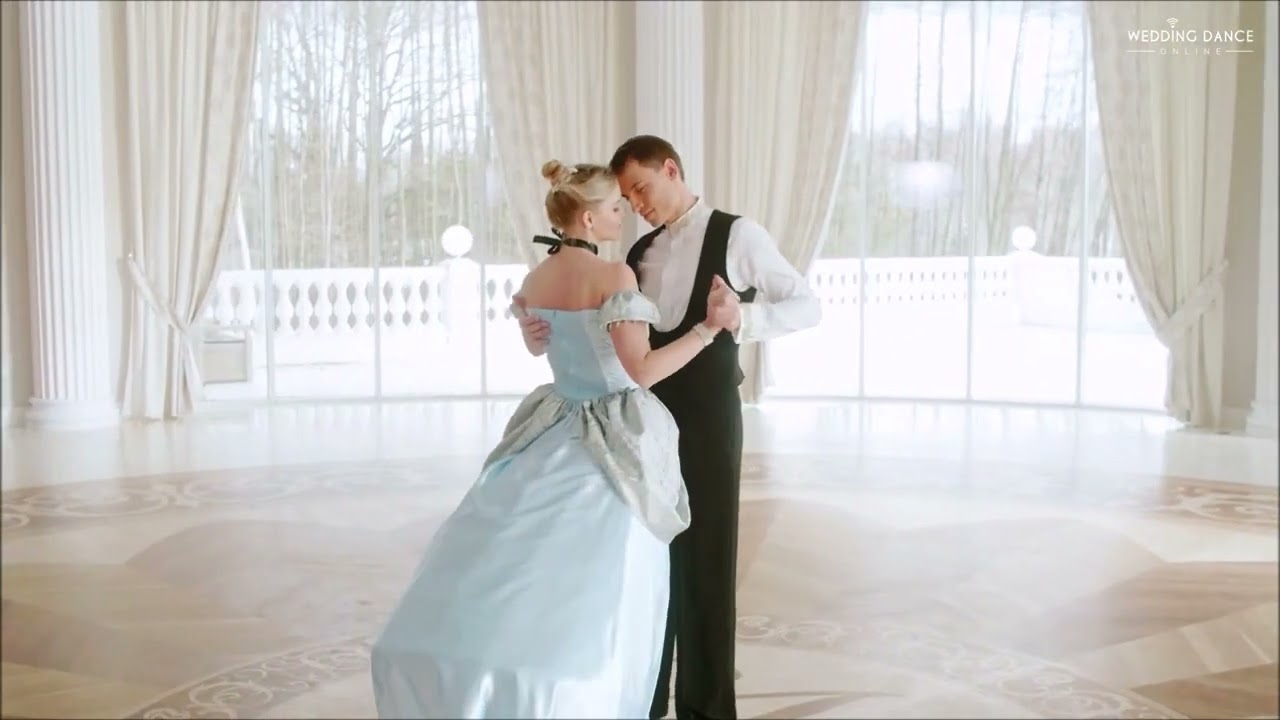 Dança de Casamento | O Amor Me Disse