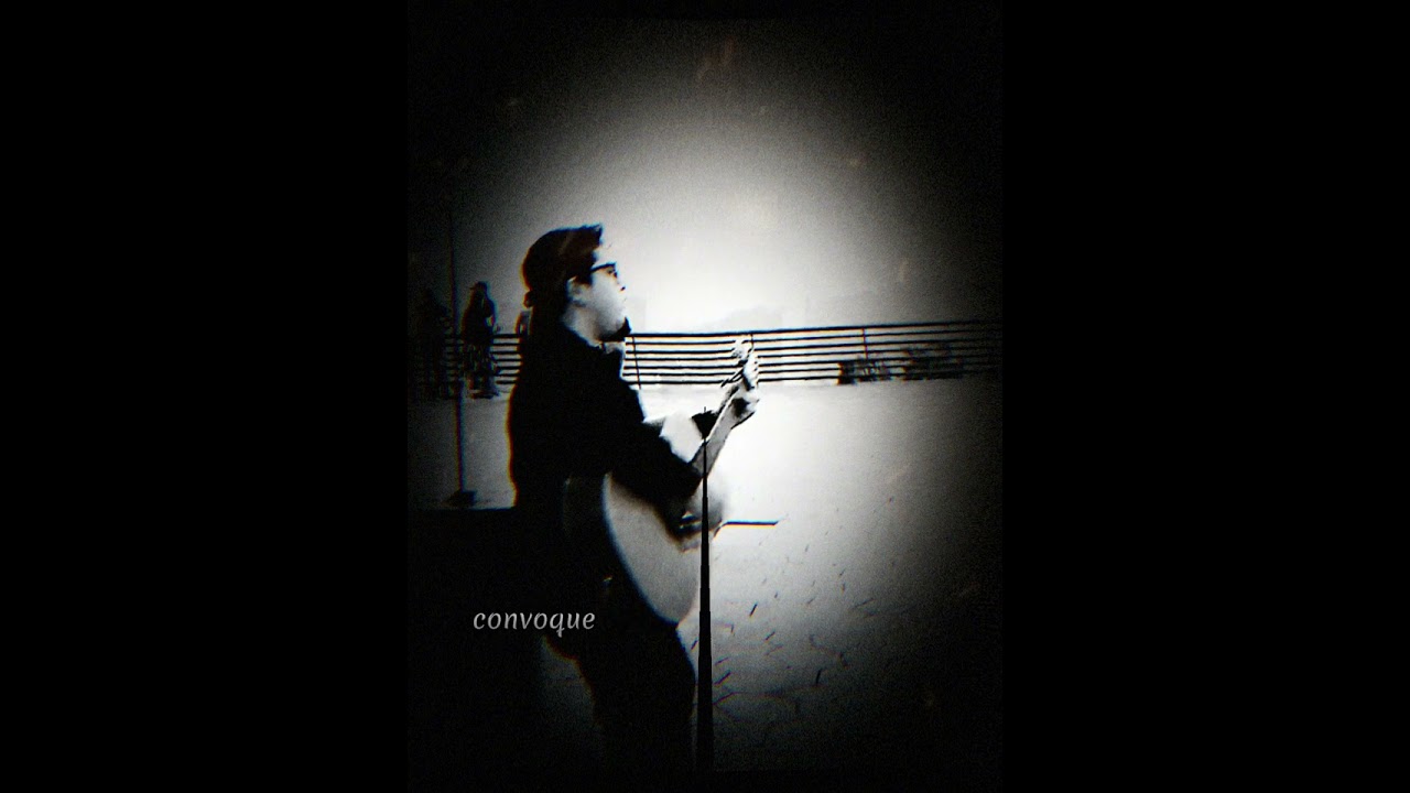 Como Duele - Ricardo Arjona (audio) Daniel Perales Cover.