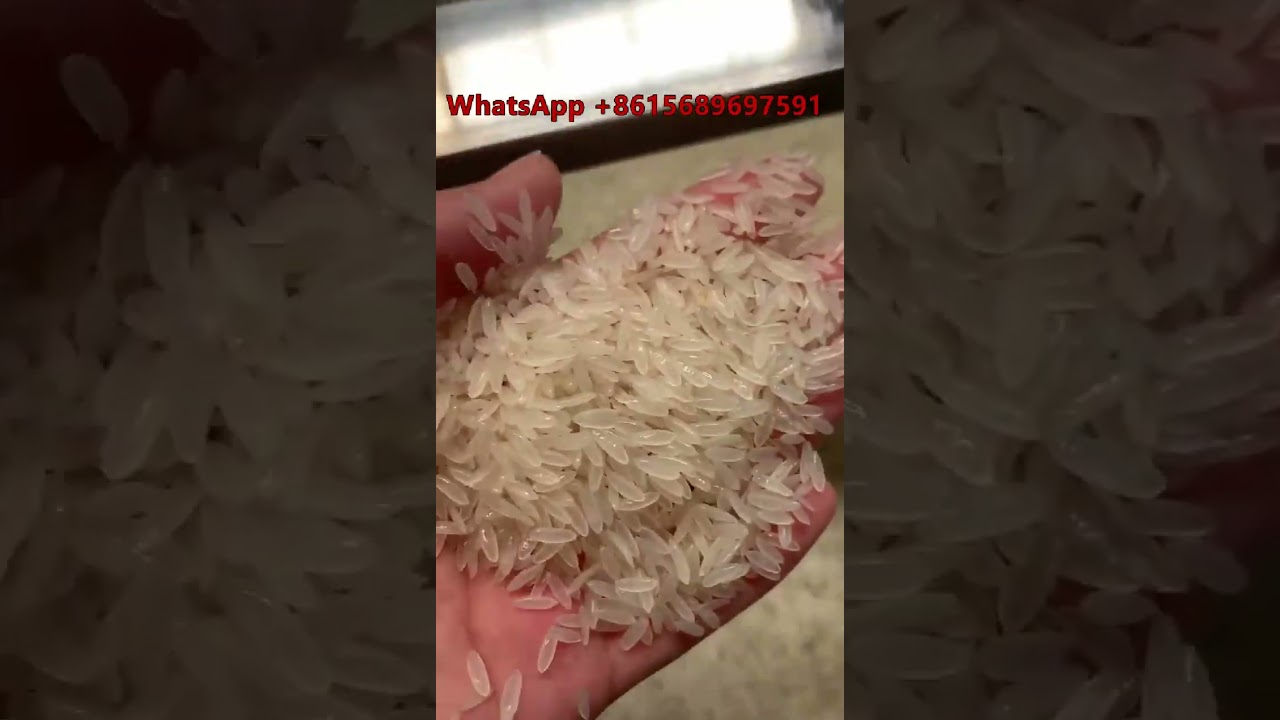 Fortified Rice Making Machine / Artificial Rice Making Extruder Machine / FRK Rice Plant Price