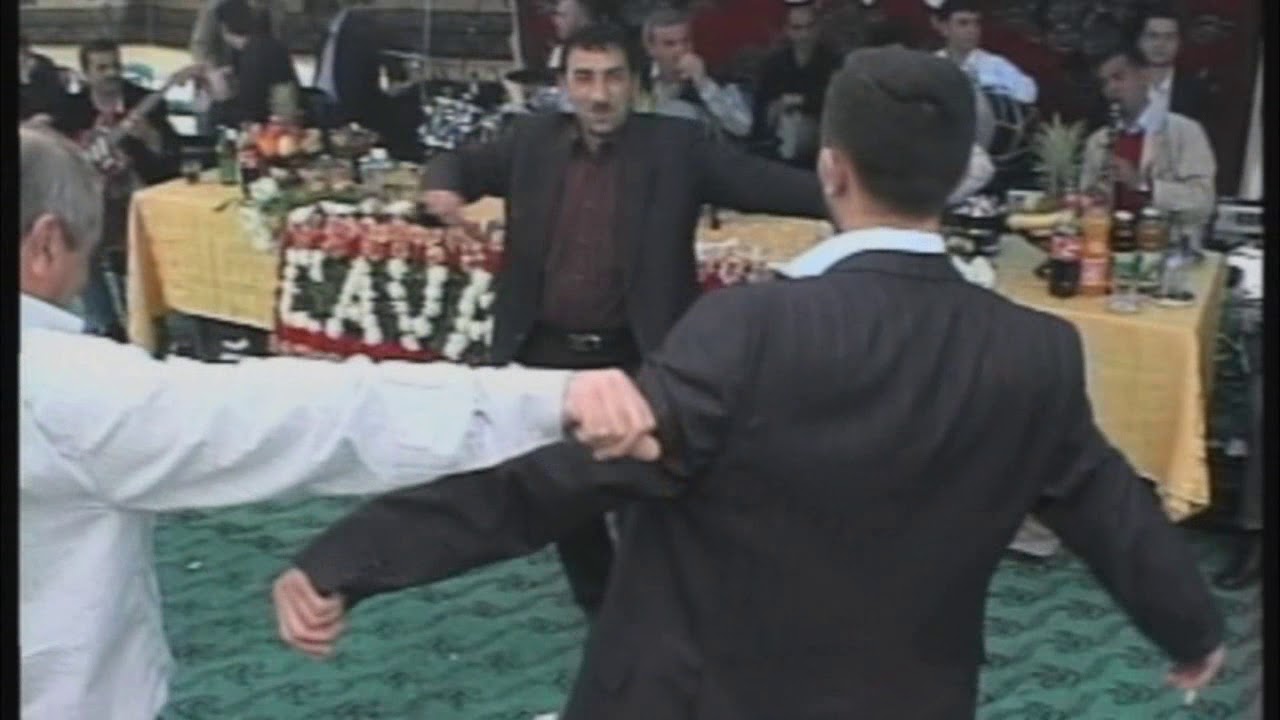 Enver,Zahid,Yaver,Ramin,Elman-Cavanşirin toyu (Balaxanı)001