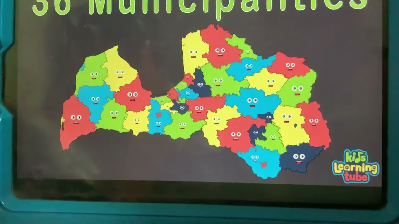 Baltic countries compilation compete 