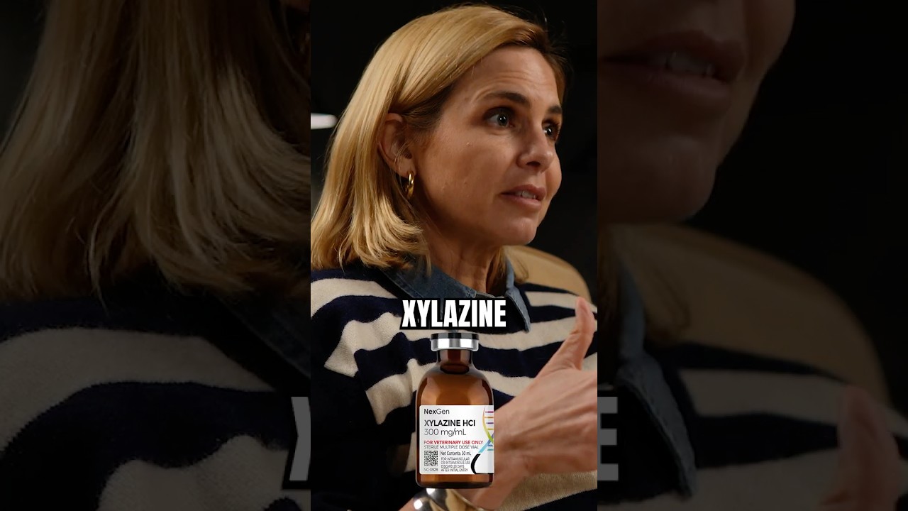 The Shocking New Wave of the Opioid Crisis 😳