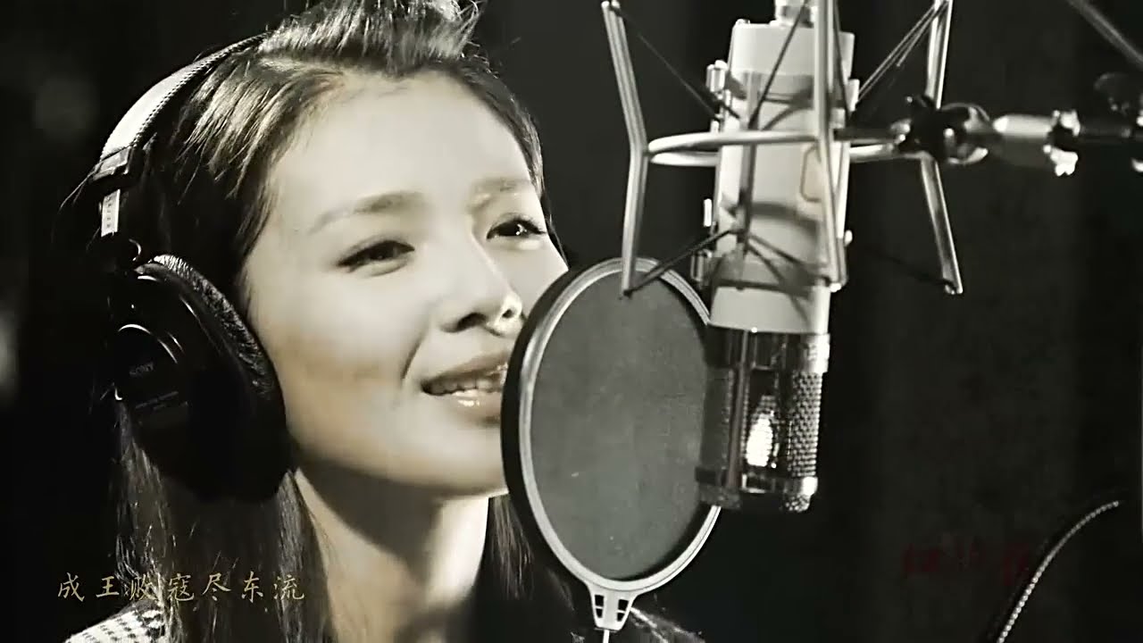 刘涛 紅顏舊 琅琊榜 插曲