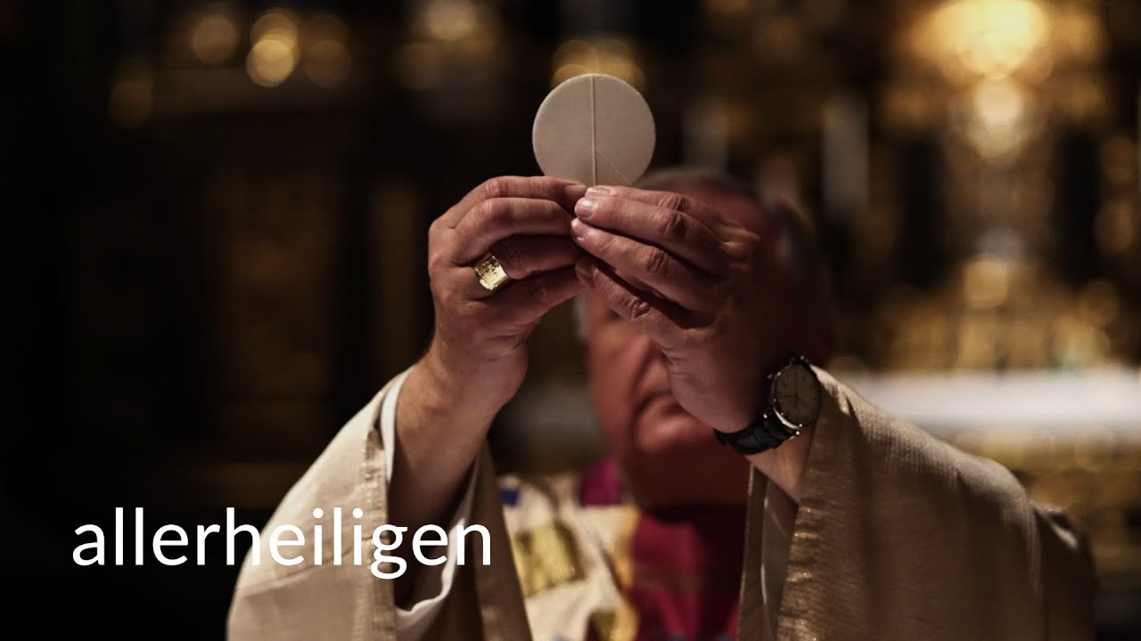 Allerheiligen | Stift Wilten