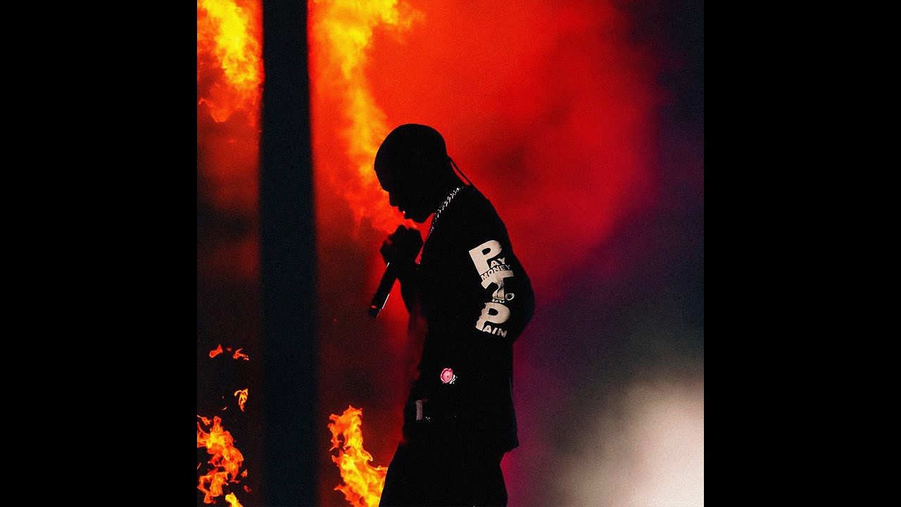 [FREE] TRAVIS SCOTT X PLAYBOY CARTI X DON TOLIVER TYPE BEAT - 