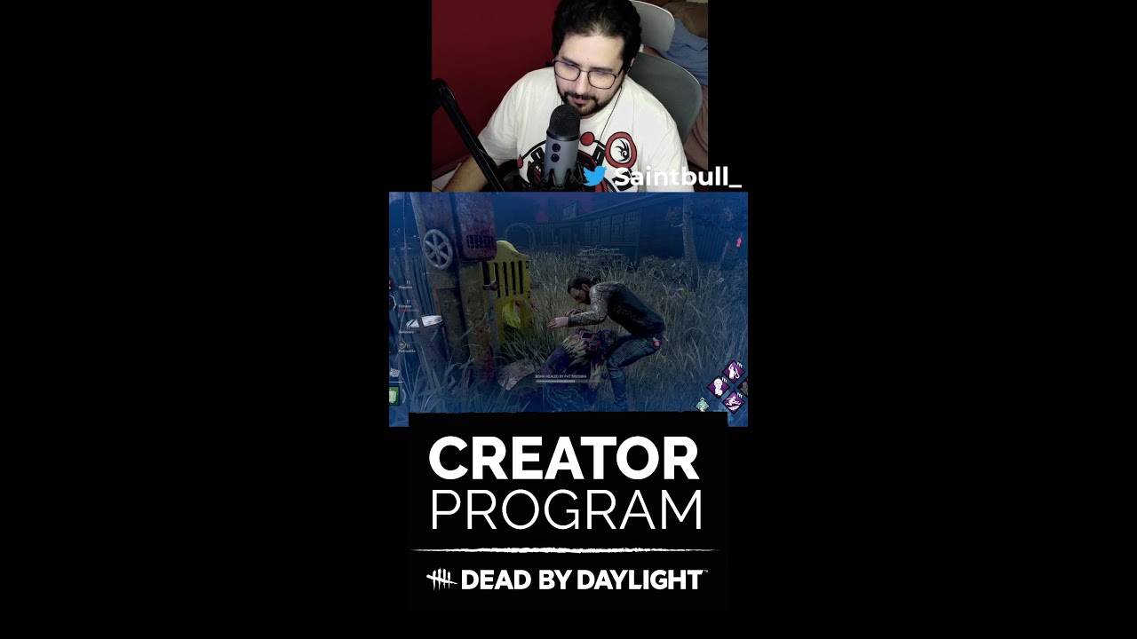 DEAD BY DAYLIGHT 2v8 MODE AND HORROR GAMES STREAM