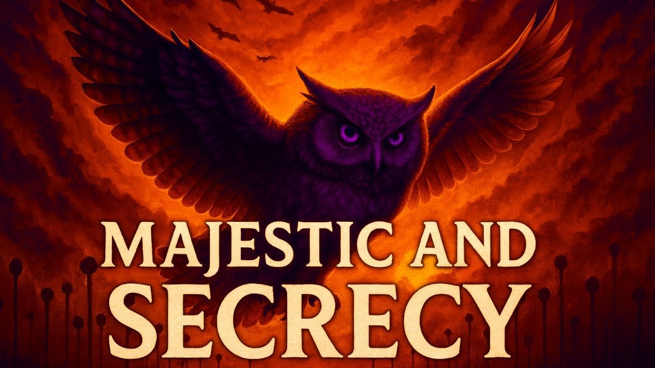 Mask We Wear ⚔️ | Majestic and Secrecy: Silent Creator AI