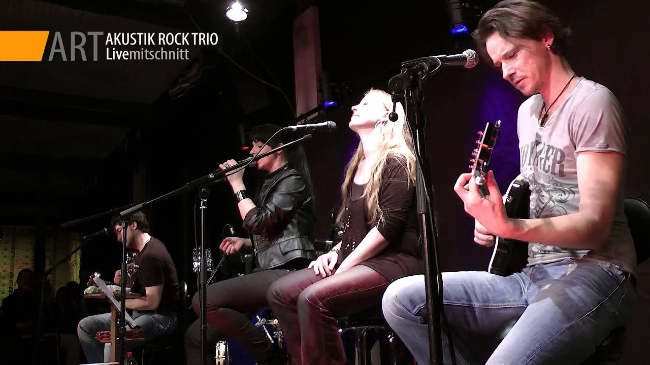 Imagine - Cover by Akustik Rock Trio
