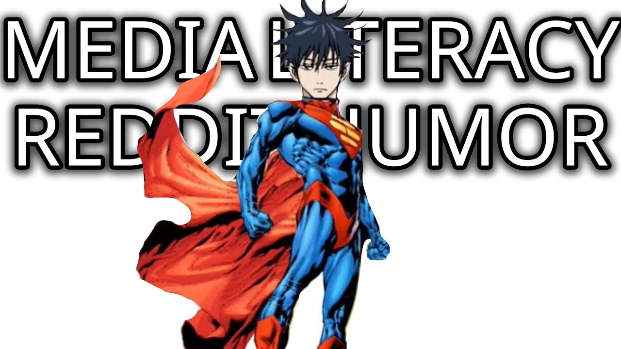 The Potential Man Issue
