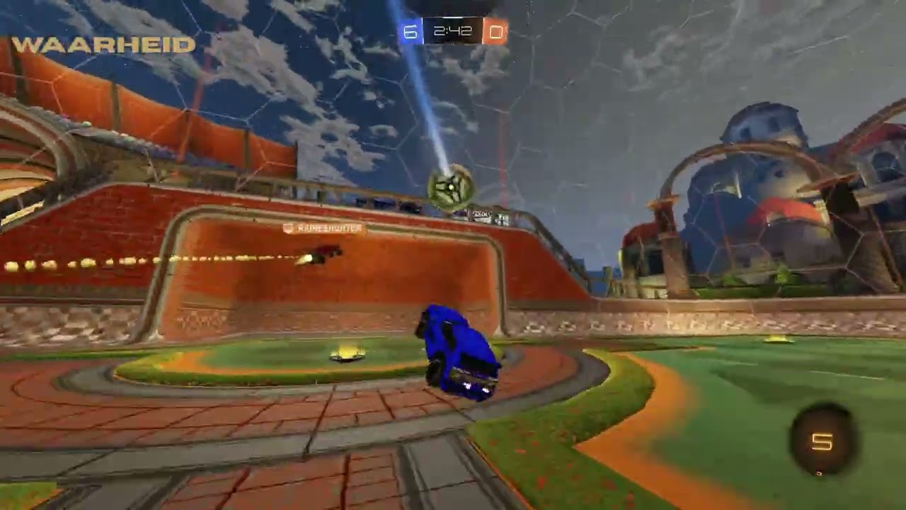 2026 SSA RLCS Split 2 Hype Video