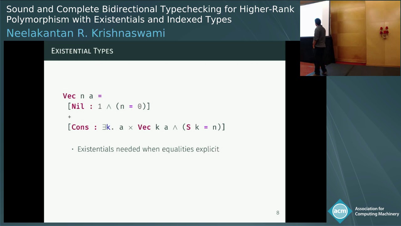 Sound and Complete Bidirectional Typechecking for Higher-Rank Polymorphism with [...]