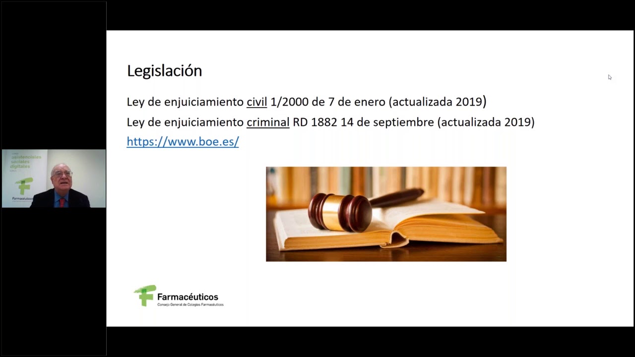 Conceptos generales de peritaje judicial y arbitraje