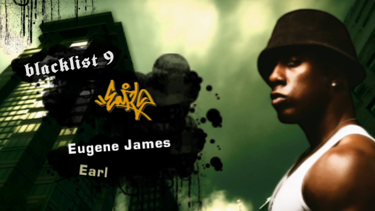 NFS Most Wanted - Blacklist #9 Earl - Veteran - %100 Career Walkthrough #8 - No Commentary 4K60