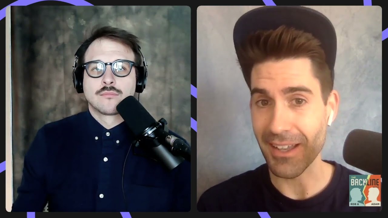 208 - Is Support a Double-Edged Sword?