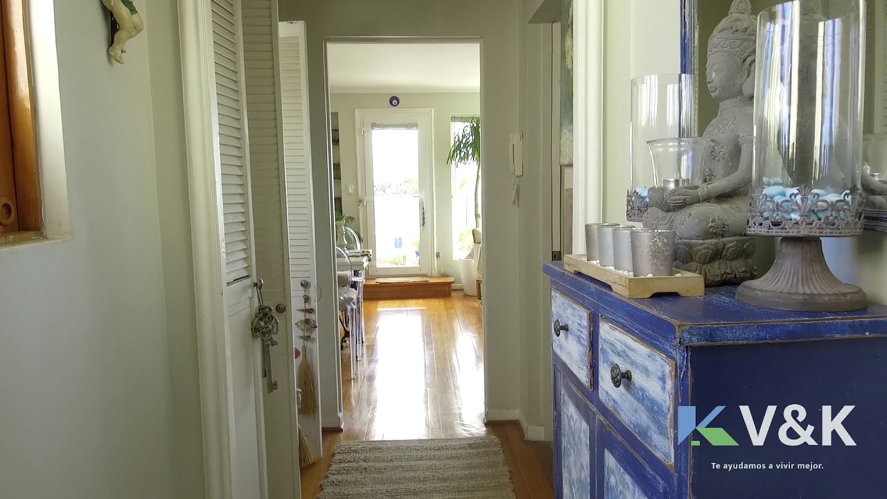 ¡SE VENDE! Exclusivo departamento en Viña del Mar - #TeAyudamosaVivirMejor (vk-108)