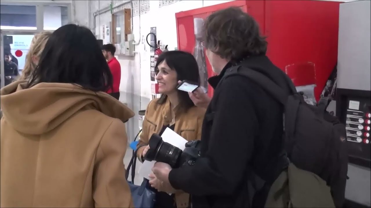 AIXÍ ÉS COM PENSA LA SILVIA