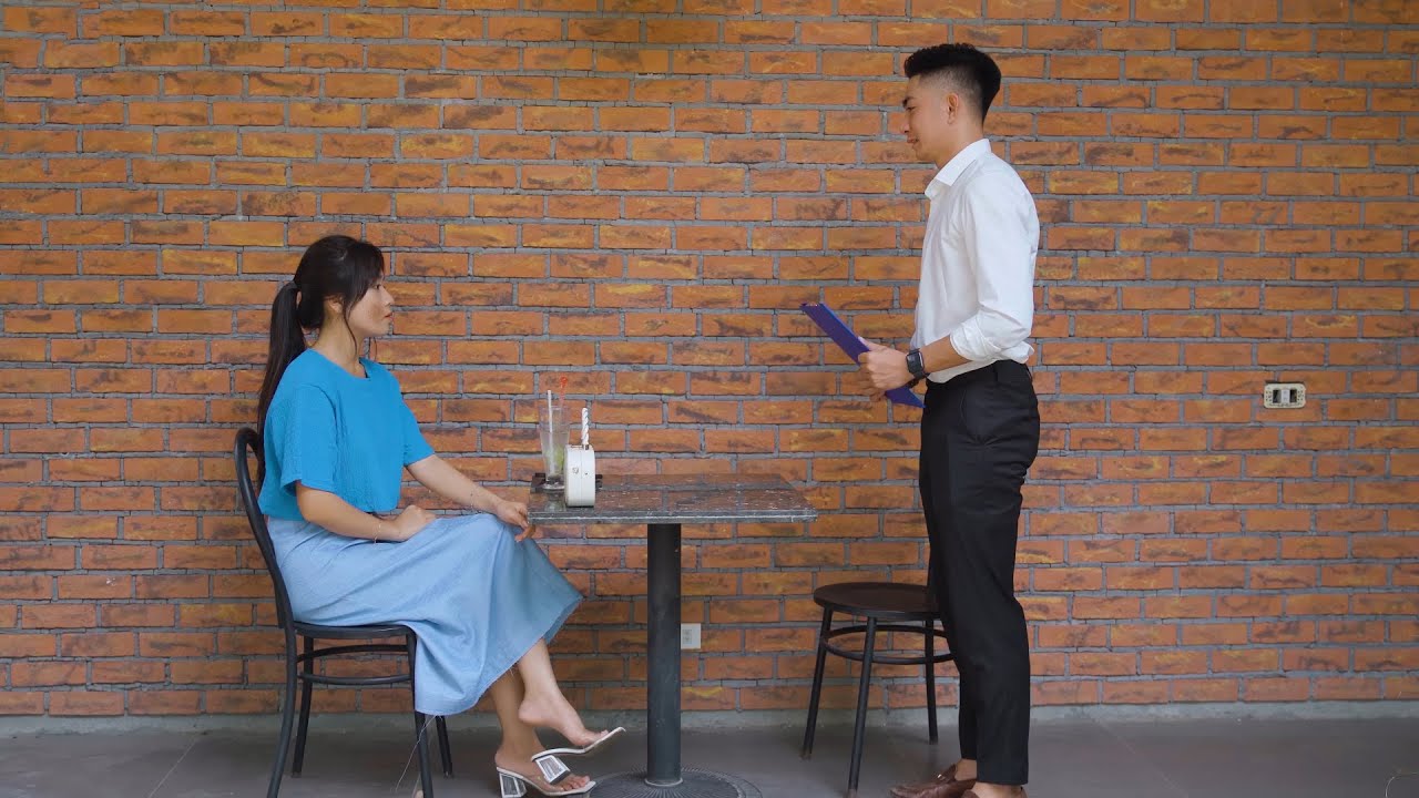 NỮ CHỦ TỊCH XẤU XÍ ĐI XEM MẮT BỊ CHÊ KHÔNG TIẾC LỜI VÀ CÁI KẾT | CHỦ TỊCH GENZ TẬP 89