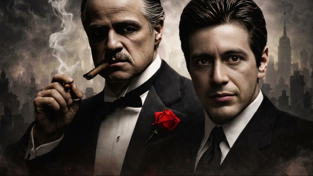 Best Music in 2026 | Godfather Inspired Dark Epic Theme - اقوي موسيقي مستوحاه من الاب الروحي ٢٠٢٦