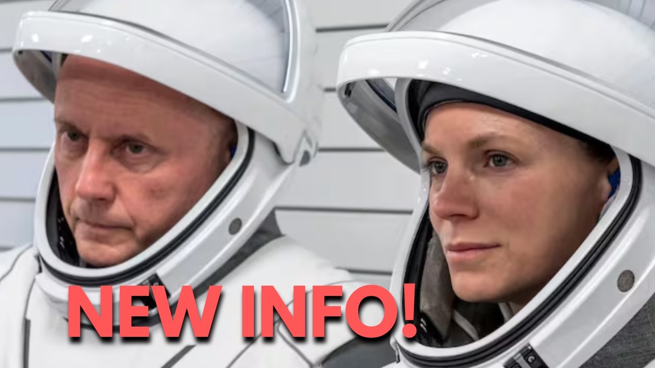 NASA Reveals Which Astronaut Had Medical Emergency on ISS