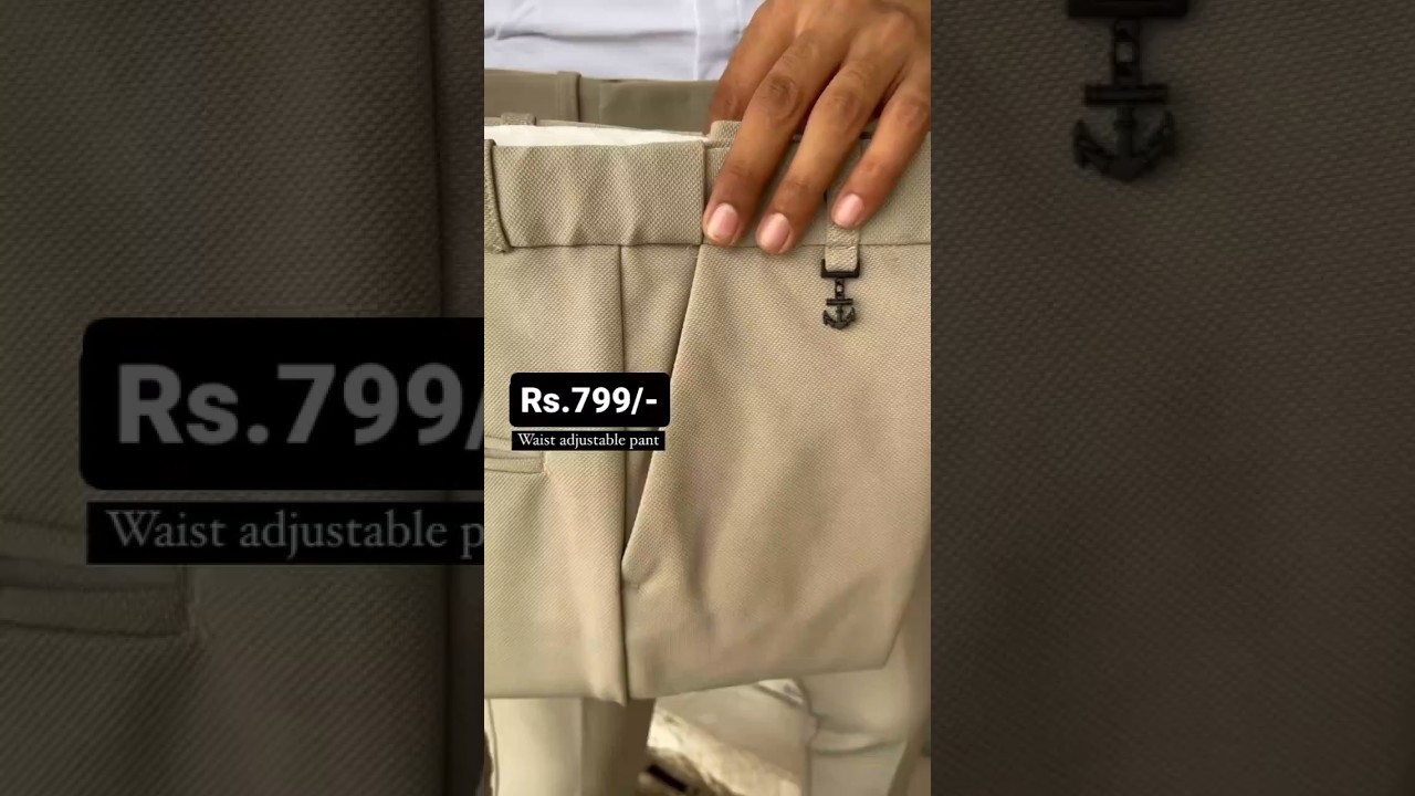 New Lycra pant design | Lycra Pant for men | 4 way lycra pant | lycra formal pants #shorts #Pant