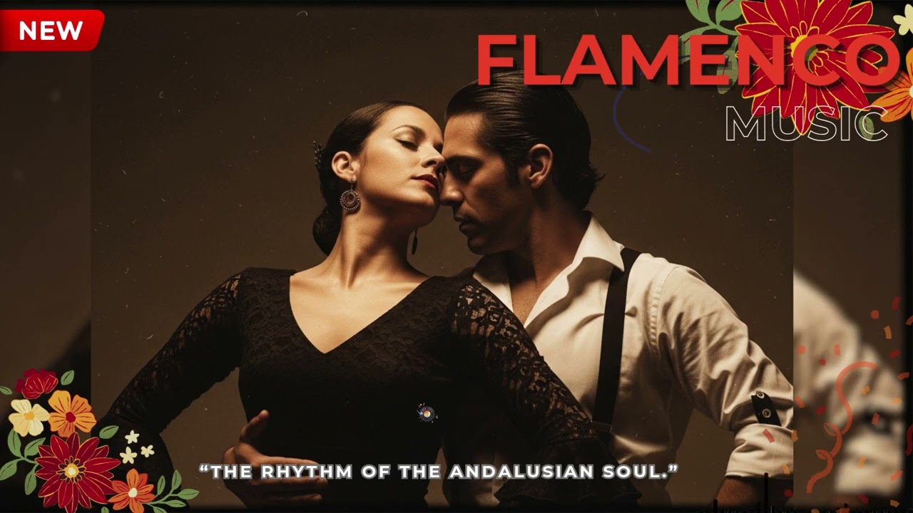 Flamenco Guitar Magic 🎶 Best Spanish Tracks