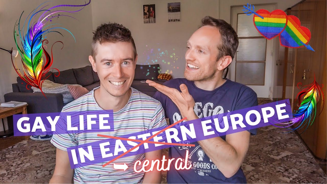 Being Gay In A Post-Communist Country | Introverts | What It's Like Living Here