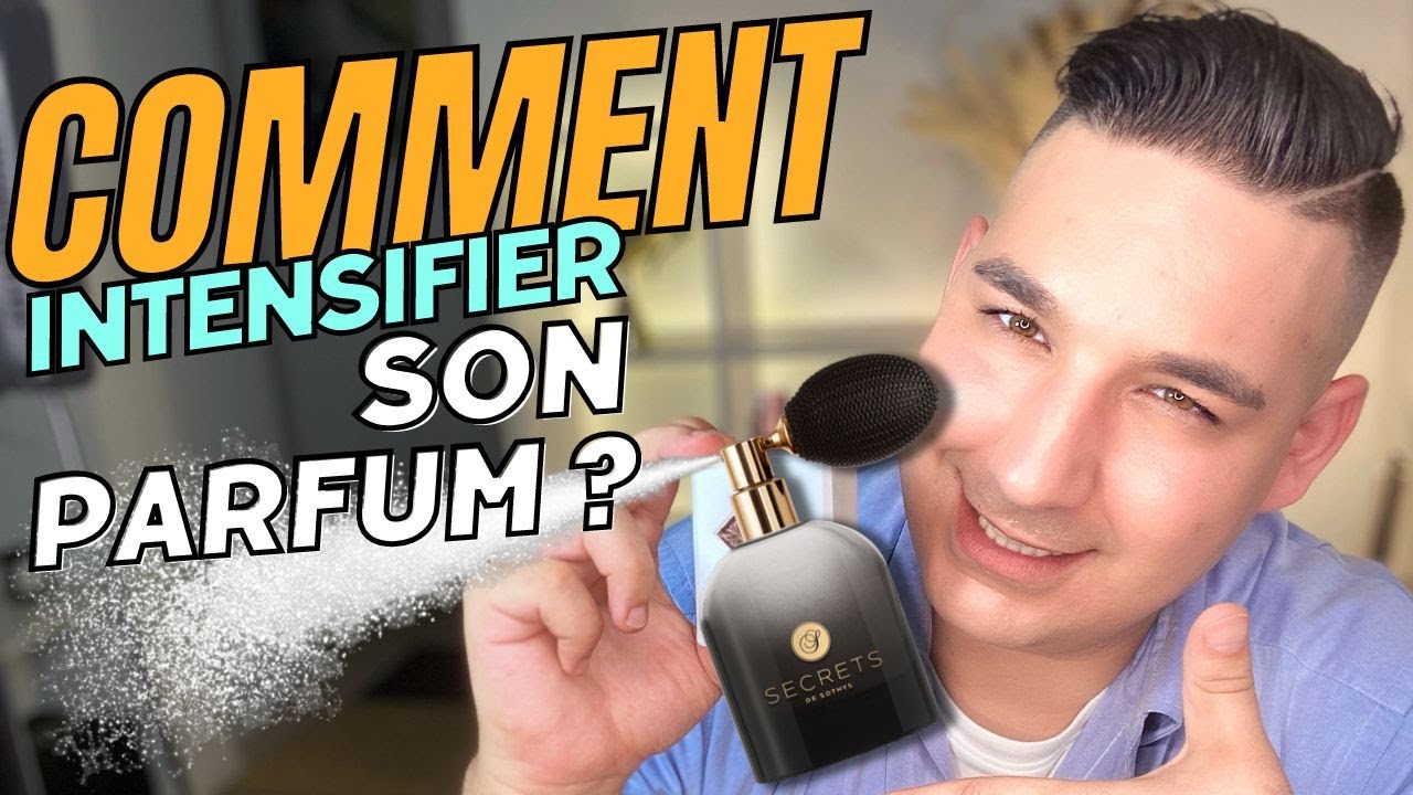 Comment faire tenir son parfum toute la journée ?