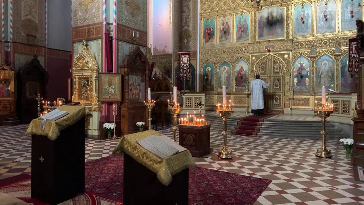 Парастас