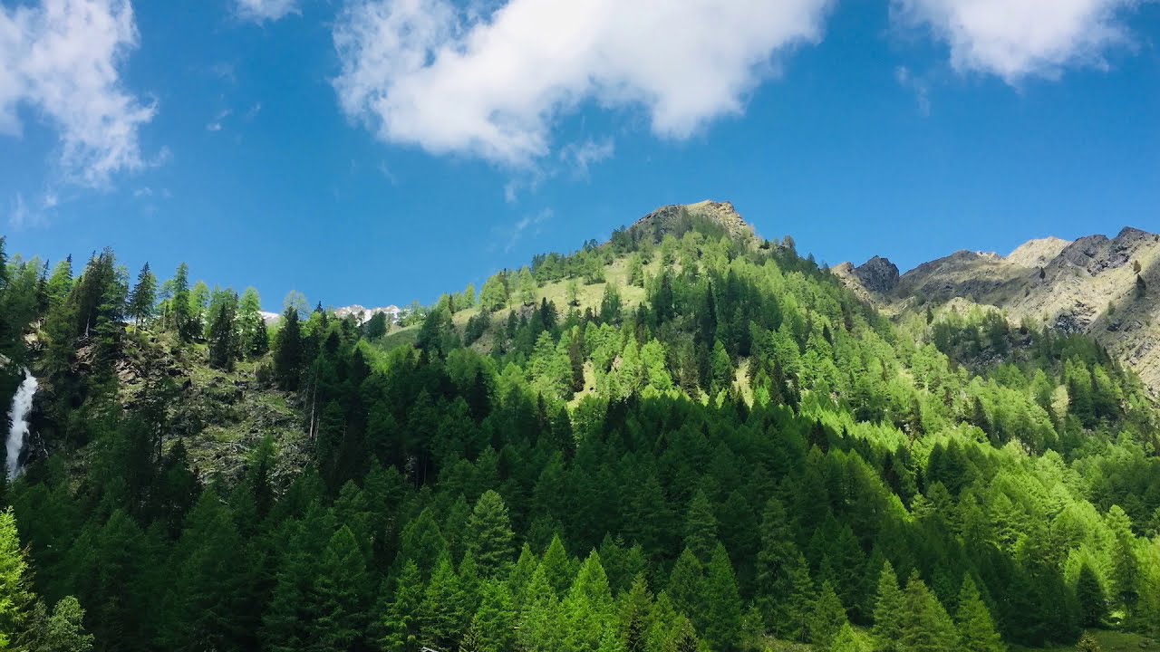 Anras Ried - Kristeinertal