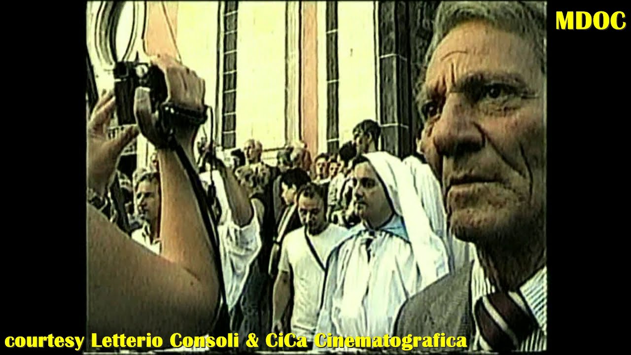 Festa di San Vito anno 2004
