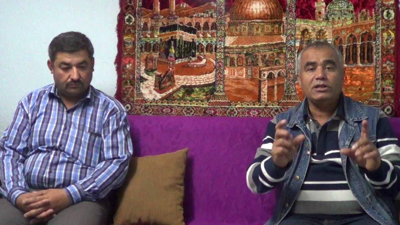 SANDIKLI ÖRMEKUYU KÖYÜ MUHTARI NİHAT AKDAŞ, HİZMETLERİYLE ÖRNEK MUHTAR