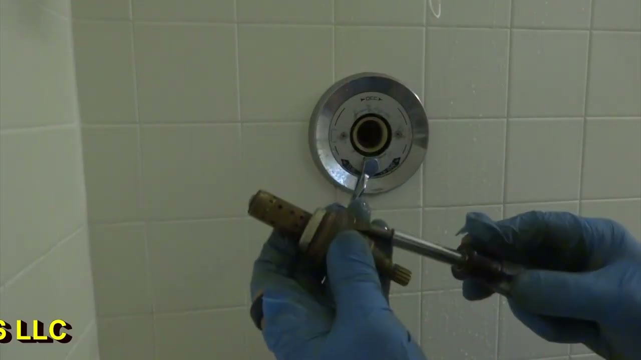 Low Hot Water at Your Shower? This is Why