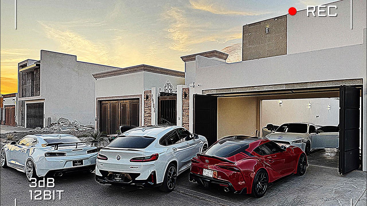 CAR MEET |Calando el TTRS| WIRI BOYS|
