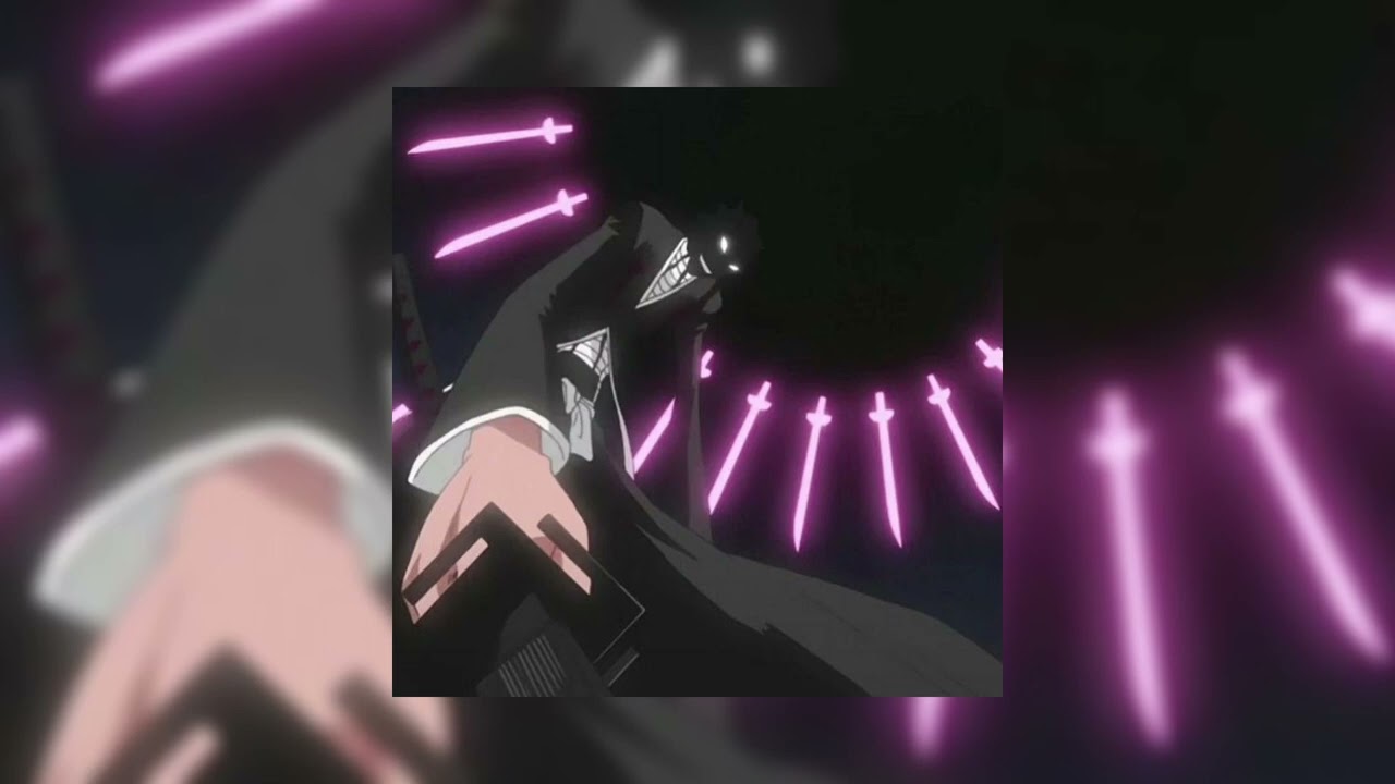 odetari - borderline personality disorder // sped up