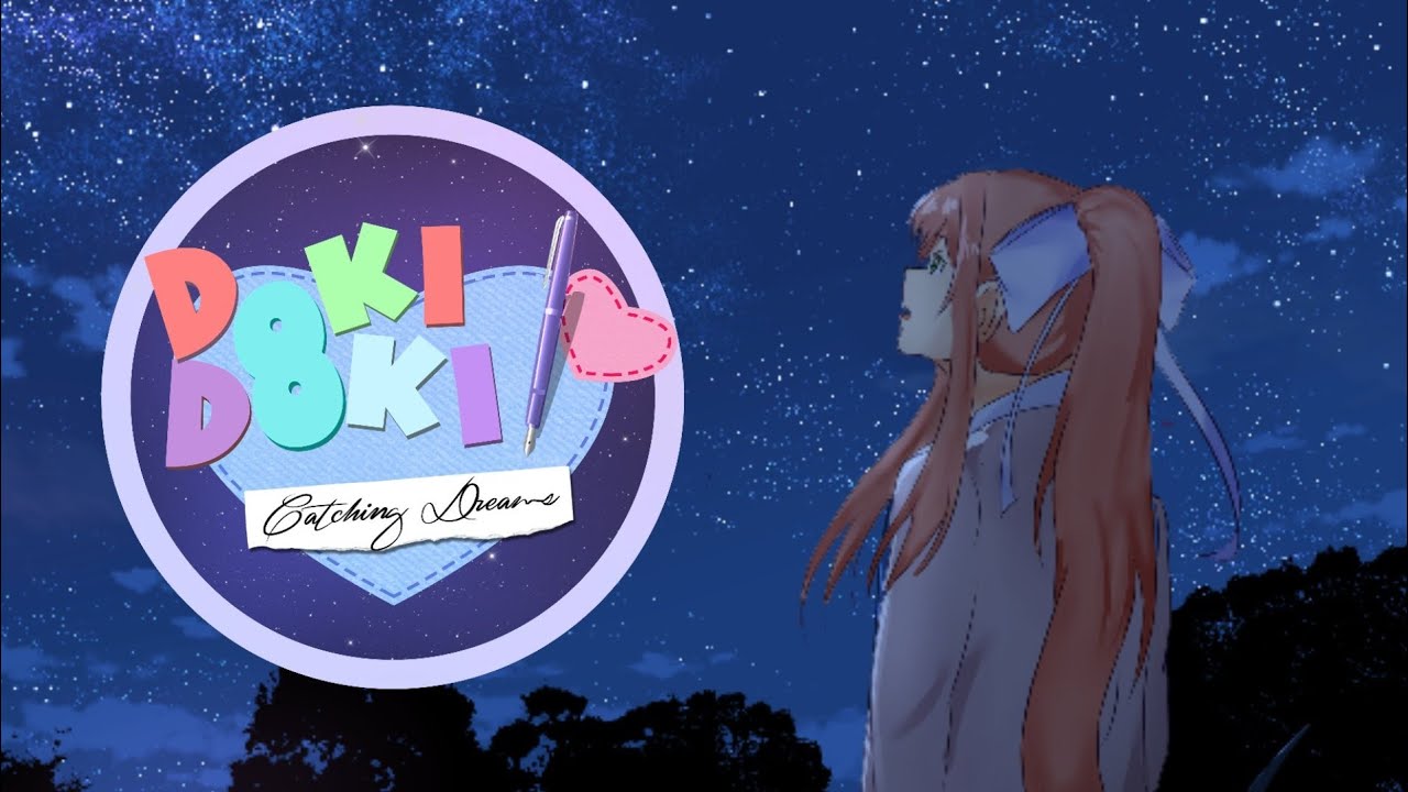 Main Theme - Doki Doki: Catching Dreams OST