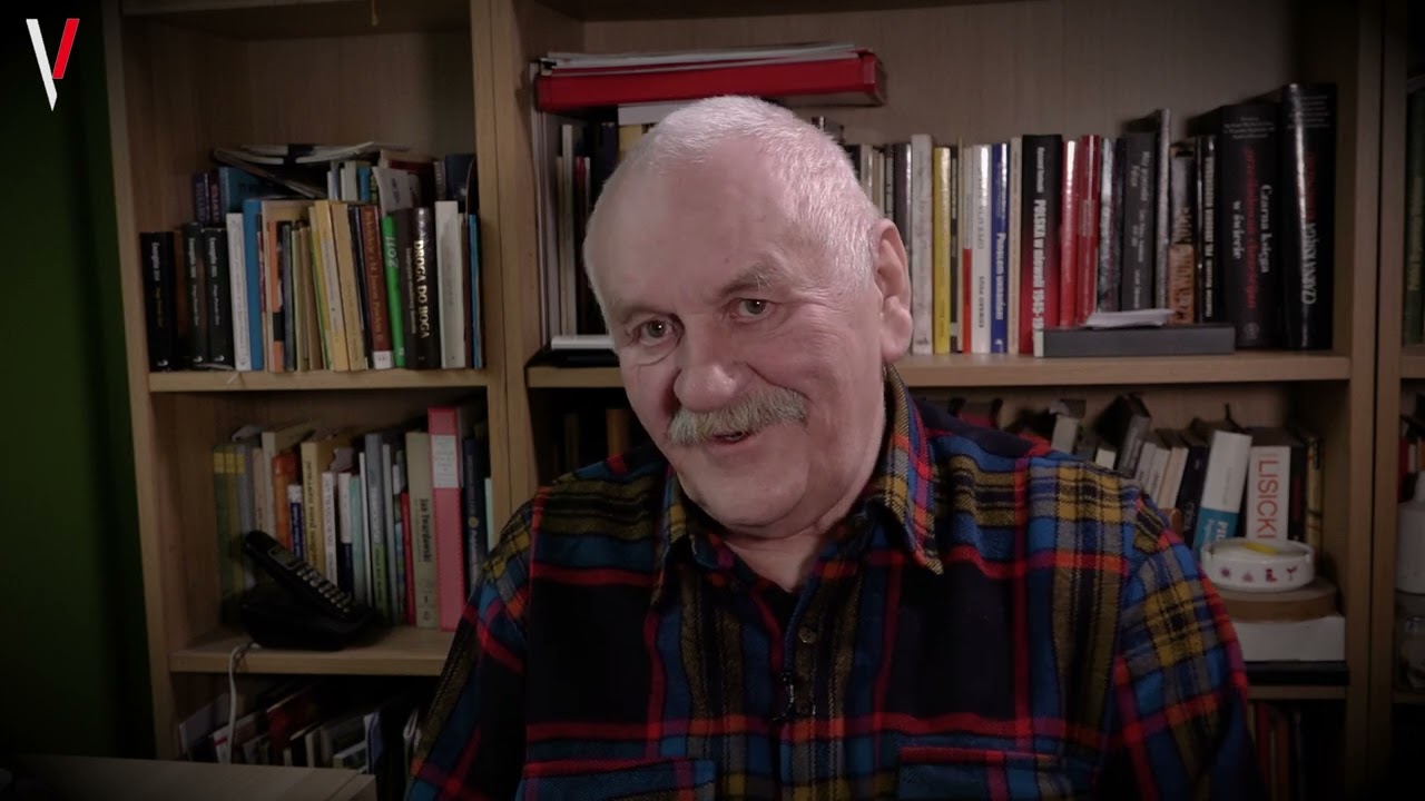 ANTYPOLONIZM PODCZAS I PO II WOJNIE ŚWIATOWEJ - IRENEUSZ LISIAK