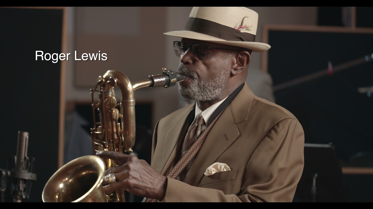 Snowball - Delfeayo Marsalis and the Uptown Jazz Orchestra