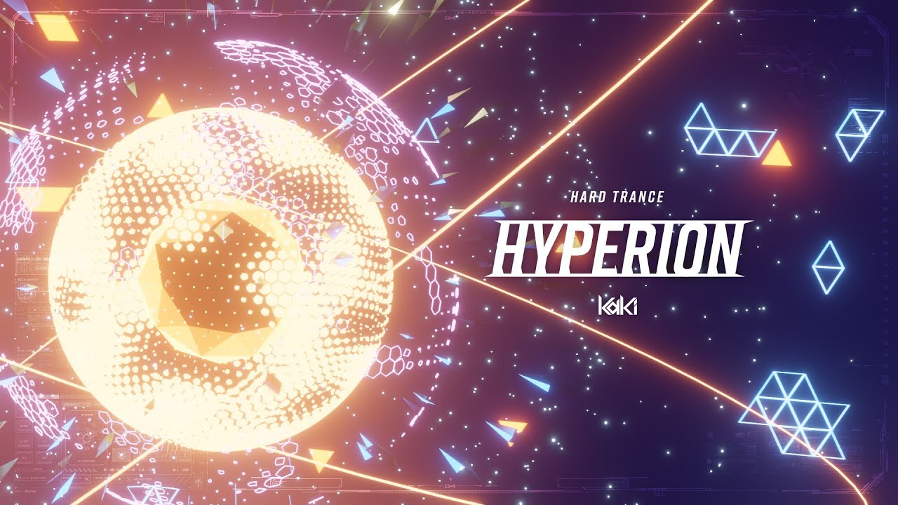 [BOF:NT] Hyperion / KaKi [BGA]