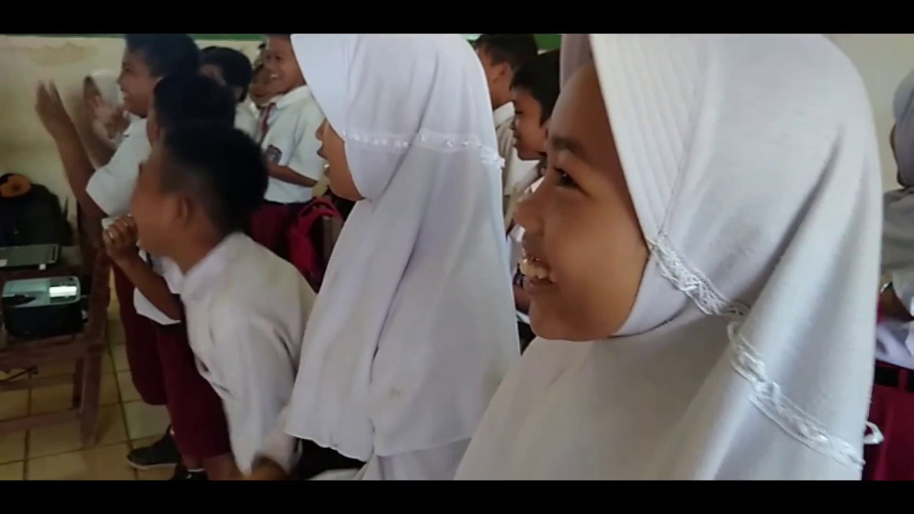 KKN Unila periode I tahun 2019   Desa Ogan Lima Kec  Abung Barat Kab  Lampung Utara