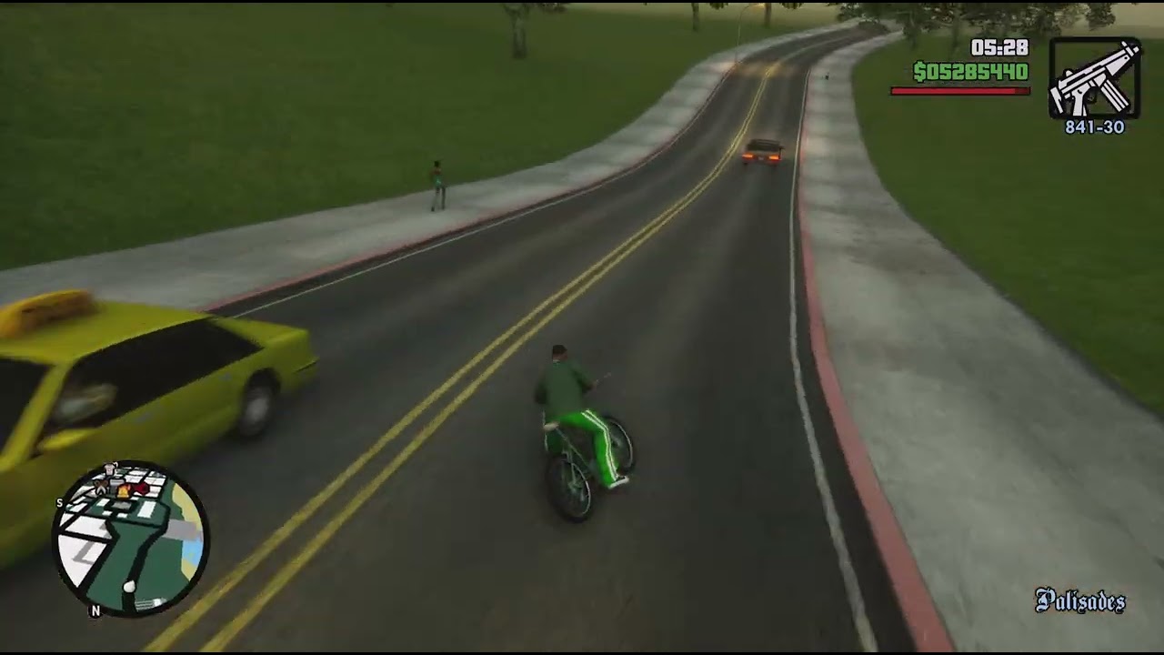 Grand Theft Auto: San Andreas – The Definitive Edition_20260118161757
