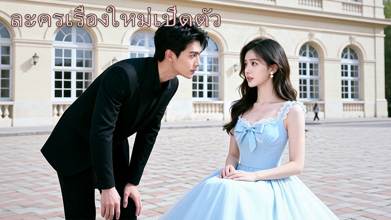 คู่หมั้นนอกใจไปคบพี่สาวต่อหน้าเธอ เธอหันไปแต่งกับเจ้าพ่อมาเฟีย ถูก宠จนเป็นที่หนึ่ง เขาตาแดงเสียใจ