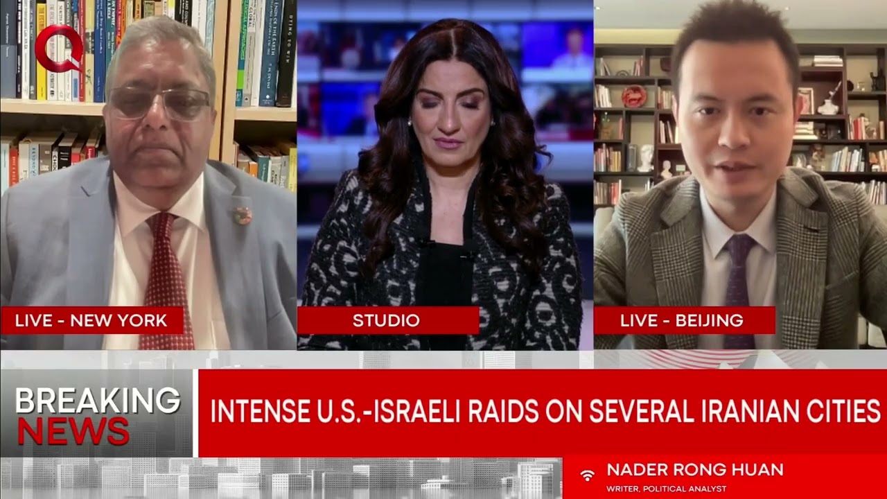 Israel issues evacuation orders ahead of further attacks on Lebanon| Special Coverage