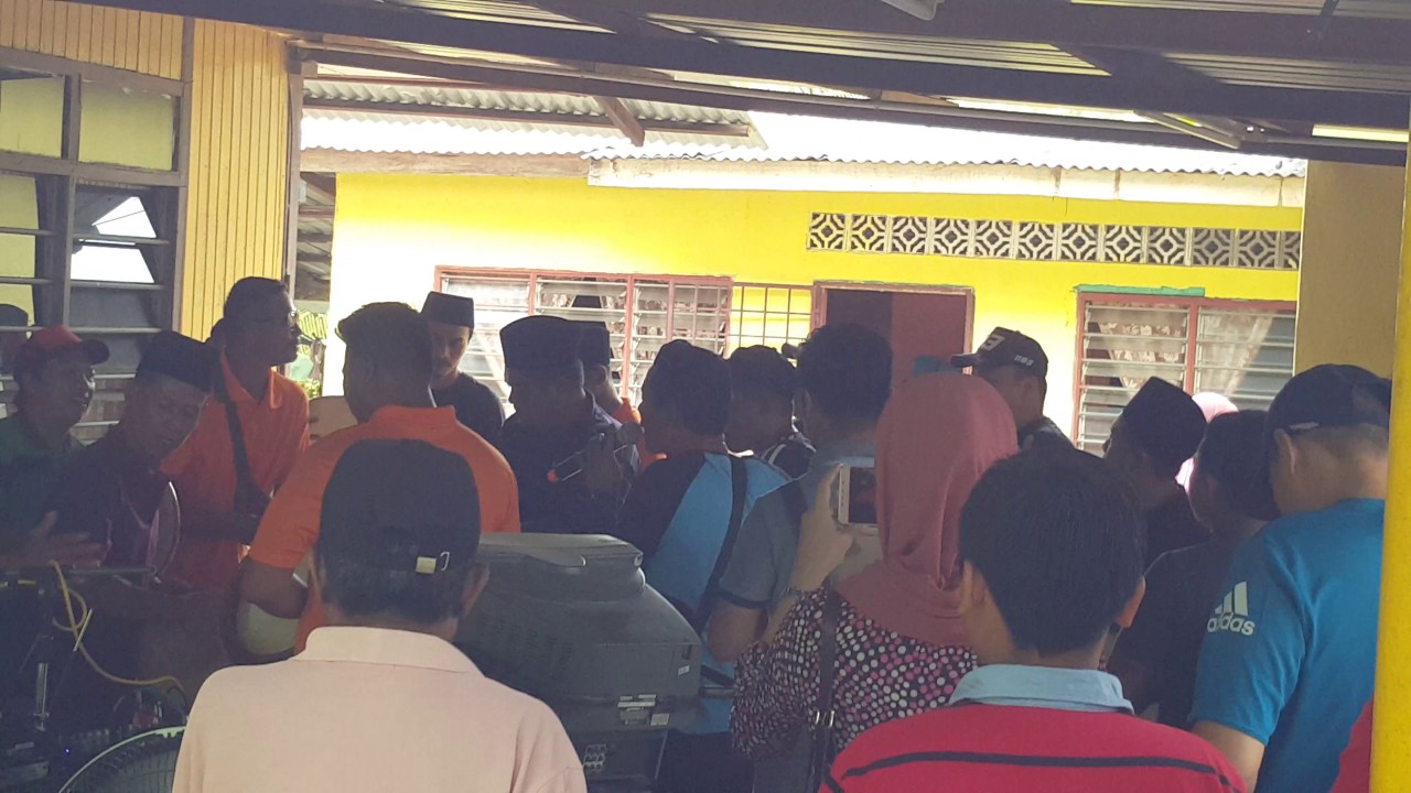 Kompang bkt rahmat batu pahat