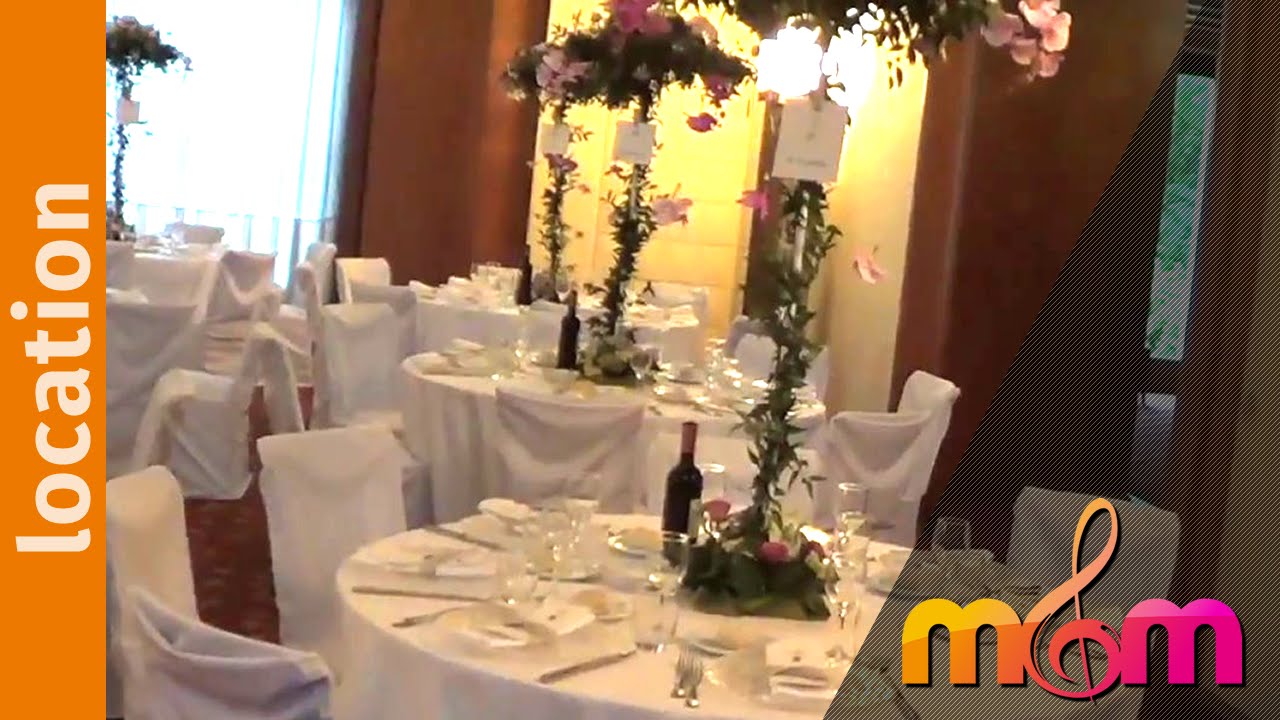 Matrimonio a Villa Ronchi / Vigevano (PAVIA)