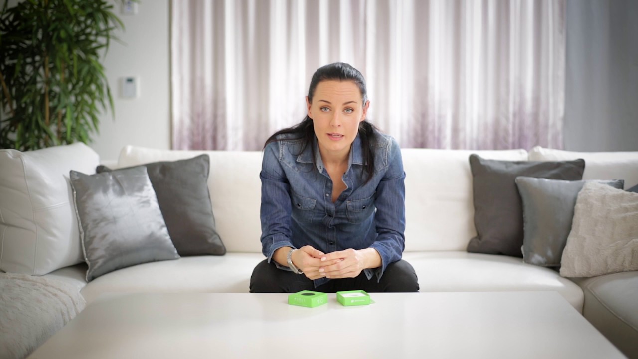 Elisa - Smart Home, Flic-esittely