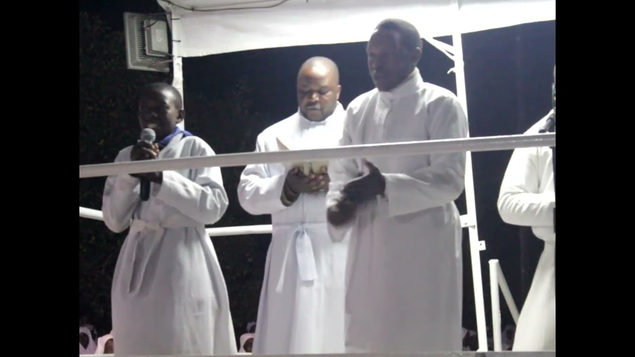 RAZARURHWA BHUKU YOUTSVENE🔥🎶GUVAMBWA 2024 EASTER THE AFRICAN APOSTOLIC CHURCH
